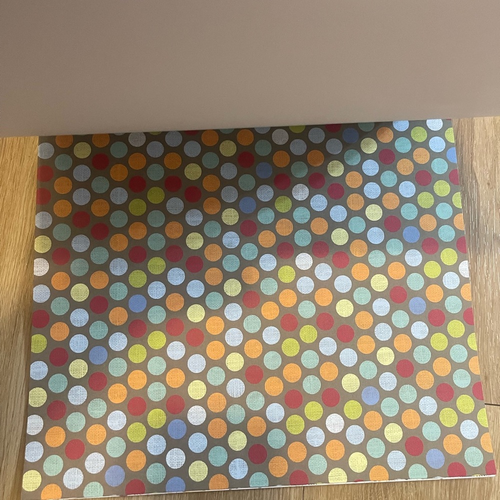 Me and My Big Ideas Mambi Sheets - Picture 4 of 12
